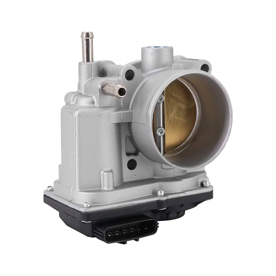 日産 純正品 新品箱無し | スロットルボディ 16119 8H30C セレナ ngp-parts-o-store_91800-21000791